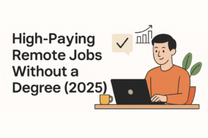 Remote-Jobs-Without-a-Degree-2025